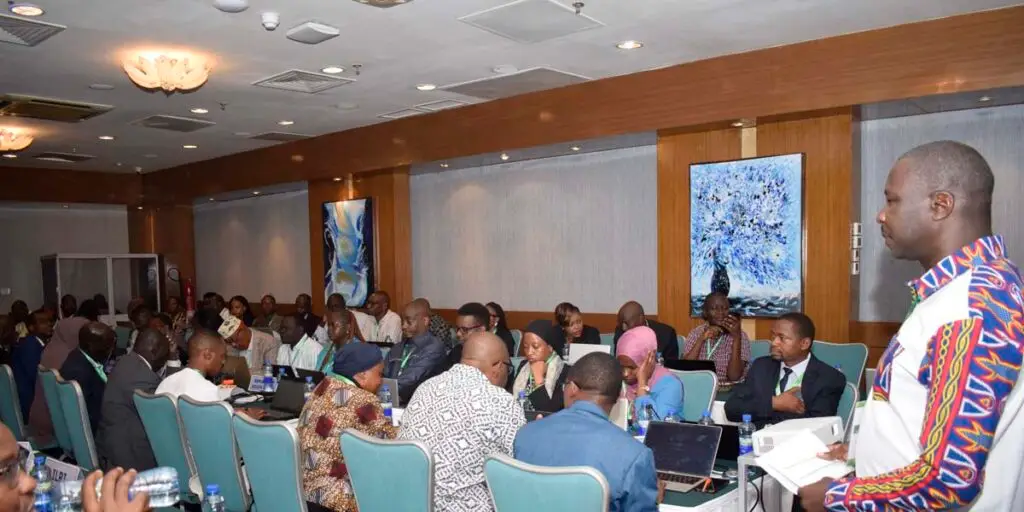 EAC Regional Joint Sector Review