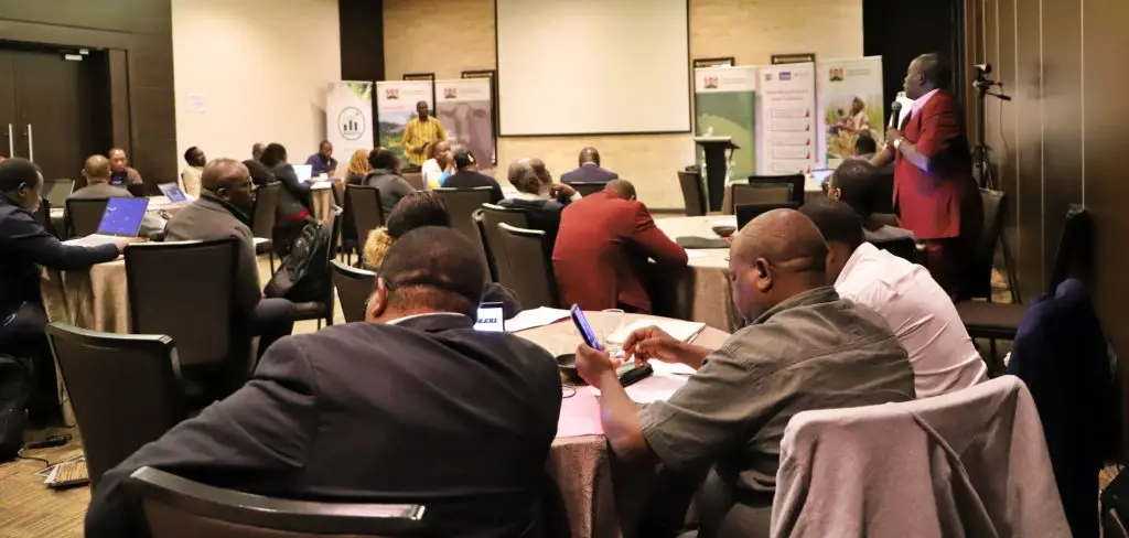 CAADP Biennial Review 2025
